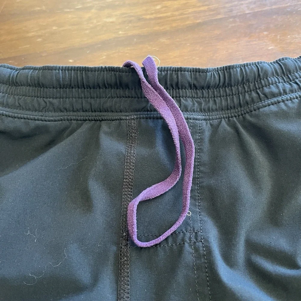 Lululemon Pace Breaker Men's XL 10